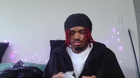 Riskdtb online show from November 1, 2025, 6:32 pm