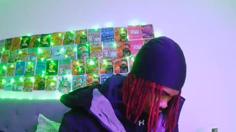 Riskdtb online show from January 17, 2026, 6:33 pm