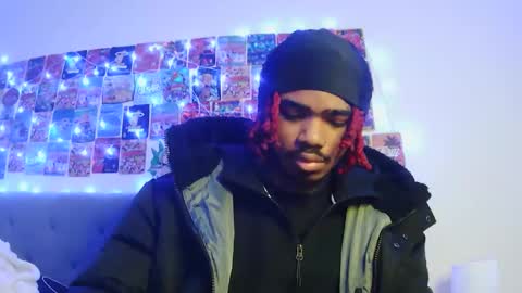 Riskdtb online show from February 1, 2026, 2:10 am