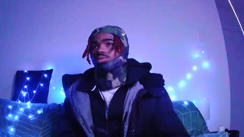 Riskdtb online show from February 7, 2026, 2:37 am