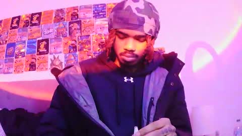 Riskdtb online show from February 11, 2026, 10:53 am