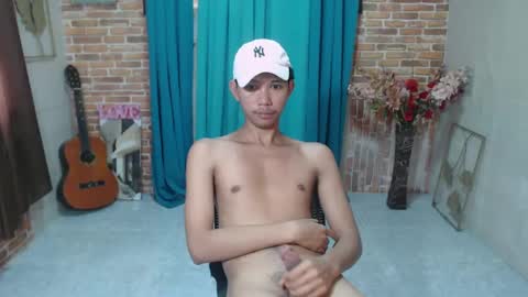 lui_the_fucker online show from January 11, 2025, 5:20 am