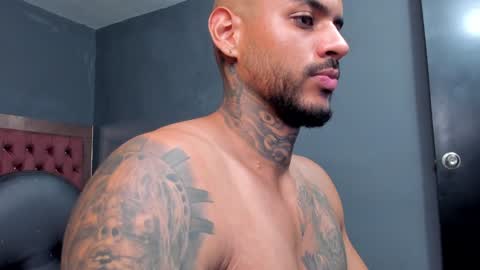 Luigi Vitale online show from January 1, 2025, 5:43 am