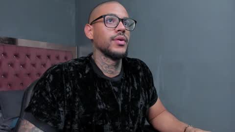 Luigi Vitale online show from January 12, 2025, 2:03 am