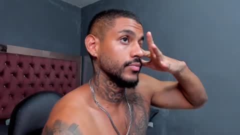 Luigi Vitale online show from January 30, 2025, 9:04 am