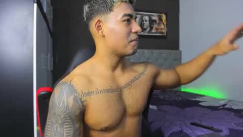 Snapshot of luigi_hot_ chatting on September 13, 2025, 2:44 am Luigi Independent model online show from September 13, 2025, 2:44 am