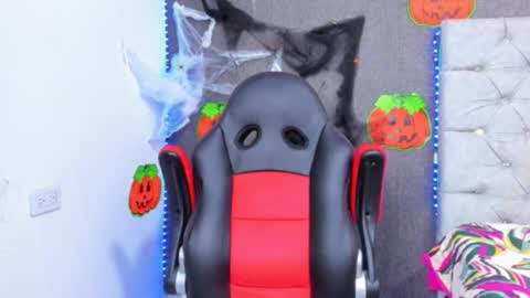 Snapshot of luigi_hot_ chatting on October 13, 2025, 8:58 am Luigi Independent model online show from October 13, 2025, 8:58 am