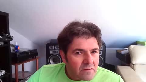 Snapshot of luigijohn chatting on January 10, 2026, 1:13 pm LUIGIJOHN online show from January 10, 2026, 1:13 pm