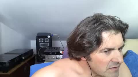 Snapshot of luigijohn chatting on June 14, 2026, 2:30 pm LUIGIJOHN online show from June 14, 2026, 2:30 pm