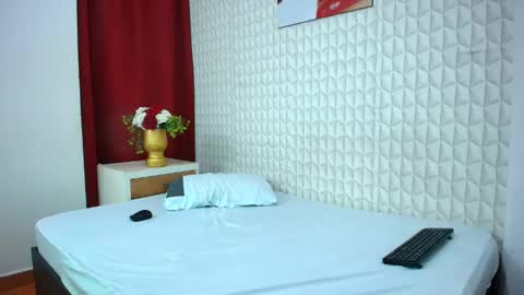 luigimarchetti online show from October 8, 2025, 10:29 pm