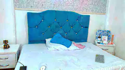 luigimarchetti online show from January 7, 2026, 7:16 pm