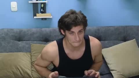 Luigi online show from December 3, 2024, 9:23 pm