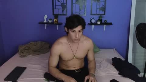 Luigi online show from December 30, 2024, 9:08 pm