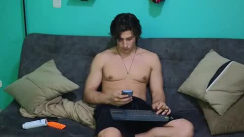 Luigi online show from February 25, 2025, 11:22 pm