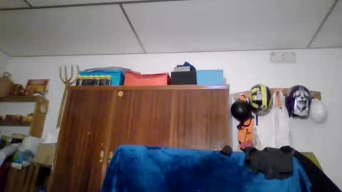 Snapshot of luis2423 chatting on January 15, 2025, 5:05 pm A slave to the mistress.. un esclavo para las amas dominantes. online show from January 15, 2025, 5:05 pm