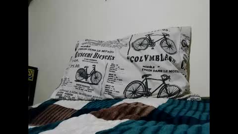 Hairyman online show from December 12, 2024, 2:48 am