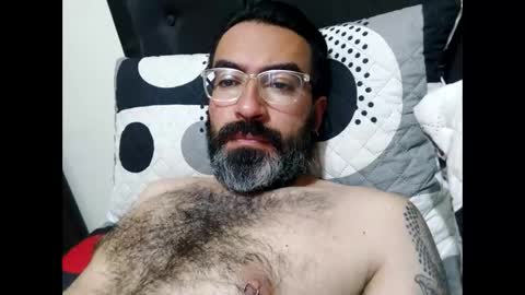 Hairyman online show from December 18, 2024, 3:58 am