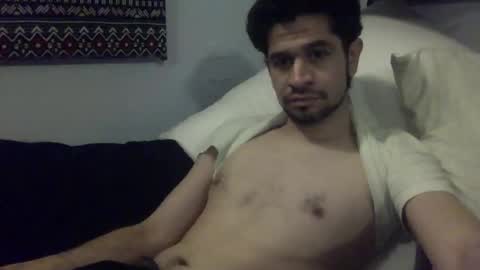 luis603ito online show from November 28, 2025, 10:45 pm