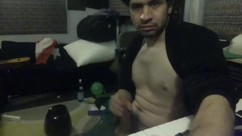 luis603ito online show from January 16, 2026, 9:30 pm