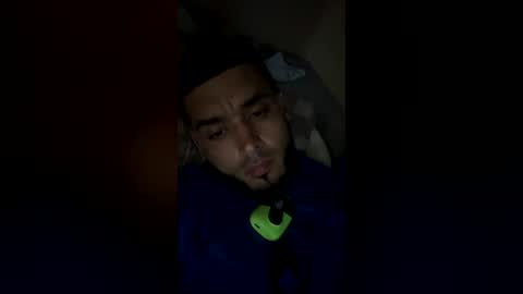 luis870932 online show from June 30, 2026, 12:22 am