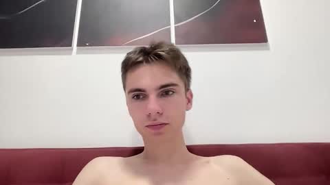 Luis online show from October 18, 2025, 10:27 am