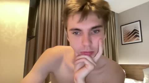 Luis online show from November 18, 2025, 8:30 am