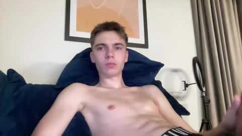 Luis online show from November 28, 2025, 6:16 am