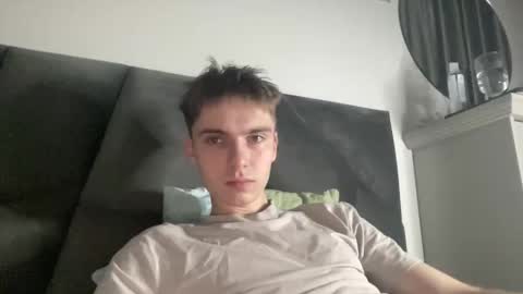 Luis online show from January 7, 2026, 2:30 pm