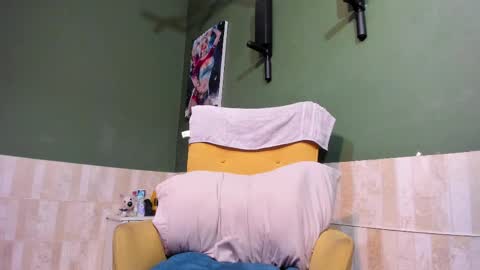 Luis AS online show from February 20, 2025, 12:04 pm