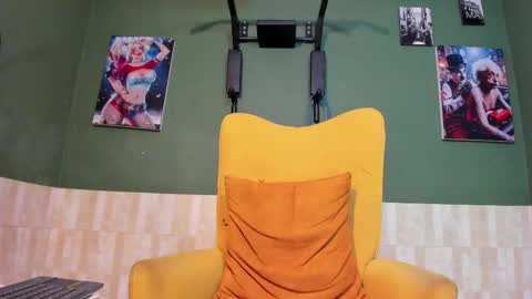 Luis AS online show from March 12, 2025, 1:51 pm