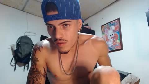 Luis AS online show from November 26, 2025, 9:10 am