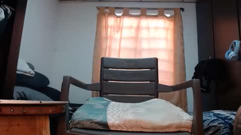 Luis AS online show from February 12, 2026, 12:44 pm