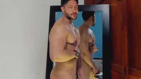 luis_baptista online show from February 22, 2026, 12:01 am