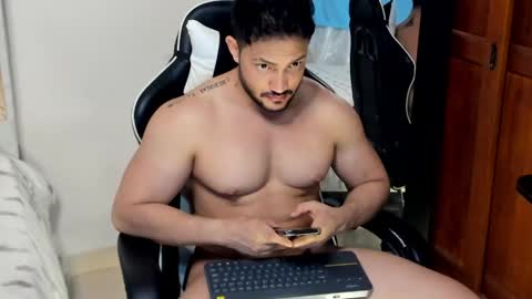 Snapshot of luis_baptista chatting on March 25, 2026, 12:49 am luis_baptista online show from March 25, 2026, 12:49 am