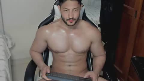 luis_baptista online show from July 3, 2026, 2:07 am