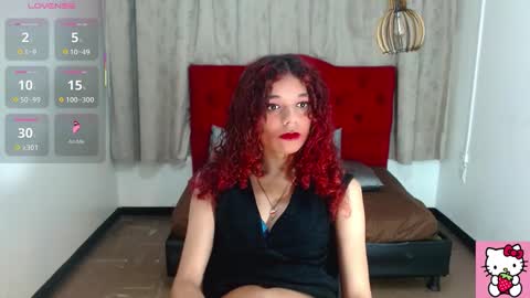 luisa_torres__ online show from March 14, 2026, 4:29 am