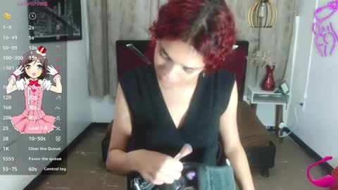 luisa_torres__ online show from May 12, 2026, 3:25 am
