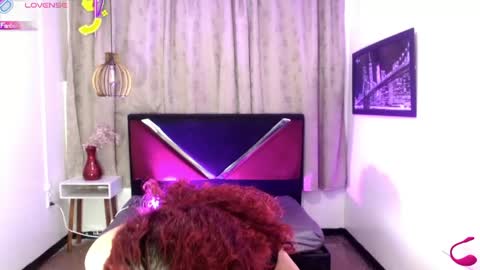 luisa_torres__ online show from May 17, 2026, 3:26 am