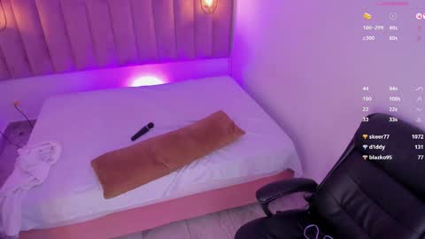 L U I S A online show from February 28, 2025, 2:31 am