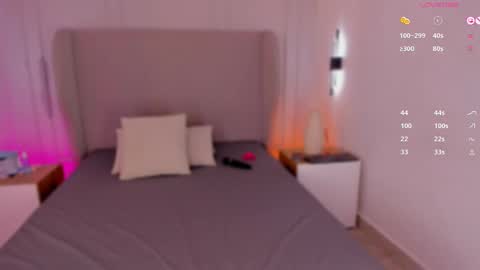 L U I S A online show from September 26, 2025, 8:13 pm