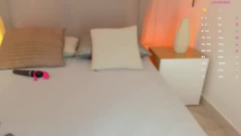 L U I S A online show from October 20, 2025, 7:58 pm