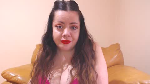 Cassie online show from February 2, 2025, 1:41 pm
