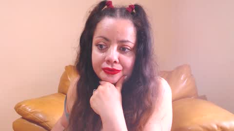 Cassie online show from October 13, 2025, 11:32 am