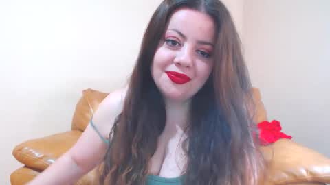 Cassie online show from April 16, 2026, 6:03 am