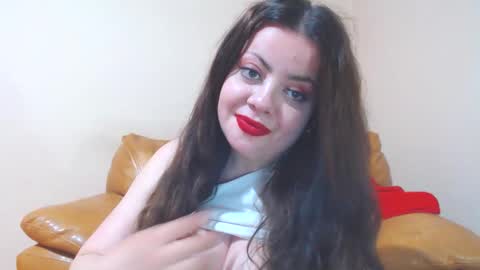 Cassie online show from April 18, 2026, 7:58 pm