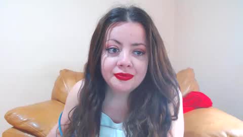 Snapshot of luisahornydoll chatting on April 21, 2026, 7:58 am Cassie online show from April 21, 2026, 7:58 am