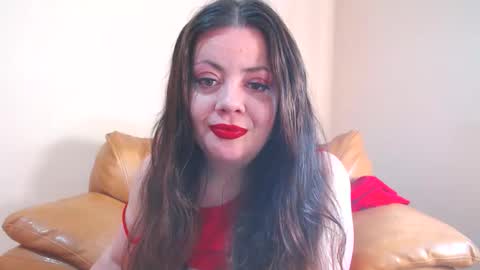 Snapshot of luisahornydoll chatting on April 28, 2026, 6:29 am Cassie online show from April 28, 2026, 6:29 am