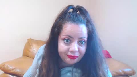 Snapshot of luisahornydoll chatting on May 10, 2026, 4:56 pm Cassie online show from May 10, 2026, 4:56 pm
