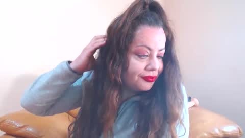 Snapshot of luisahornydoll chatting on May 12, 2026, 6:43 am Cassie online show from May 12, 2026, 6:43 am