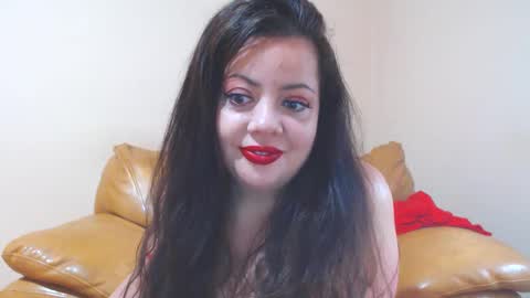 Snapshot of luisahornydoll chatting on May 21, 2026, 7:48 am Cassie online show from May 21, 2026, 7:48 am